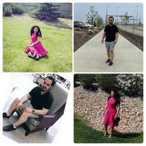 Meet your Posher, Nafisa